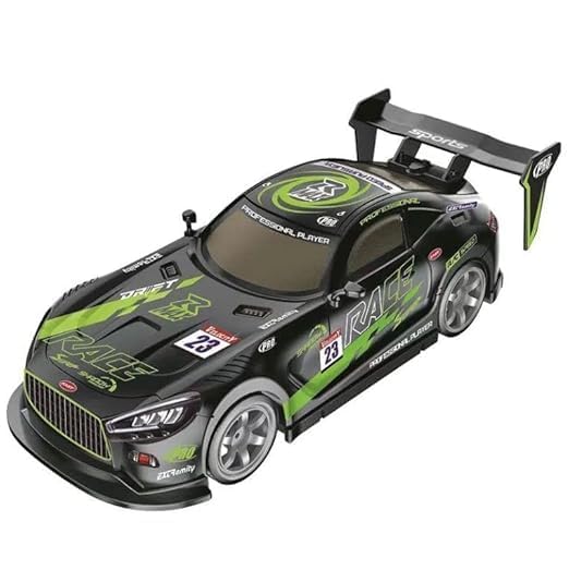 RC FPC Racing Car