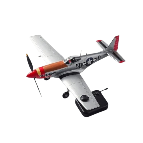 RC Aeroplanes