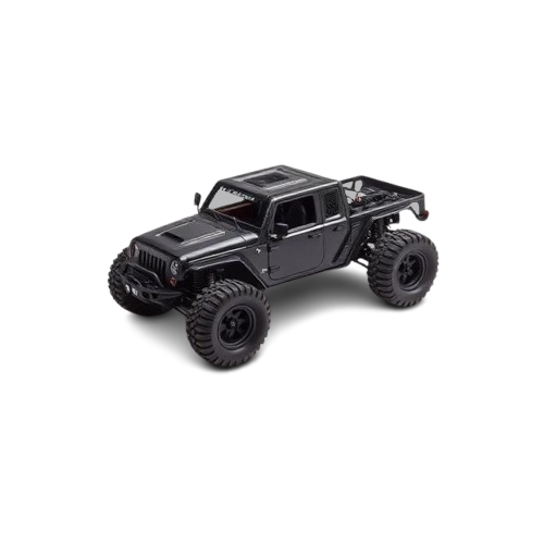 Rock Crawlers