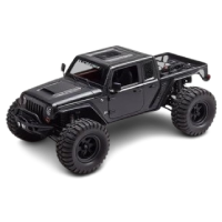Rock Crawlers
