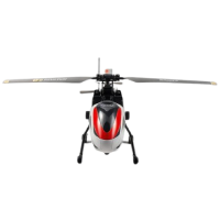 Helicopters